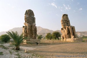 Egypt Essential | Cairo, Egypt | Sight-Seeing Tours