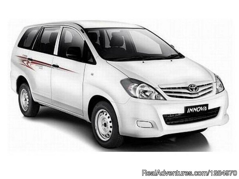 World-Class Taxi Services At Very Nominal Rates | Chandigarh, India | Sight-Seeing Tours | Image #1/2 | 