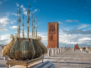 Morocco Itinerary | Fes Jadid, Morocco Sight-Seeing Tours | Merzouga, Errachadia Sahara Desert, Morocco