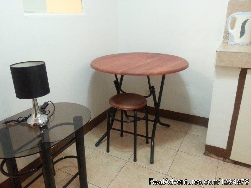 Cheap Manila Hotel Daily Makati Apartment for RENT | Image #2/3 | 