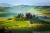 Tuscany small group tour wine tasting and cooking | Lucignano, Italy