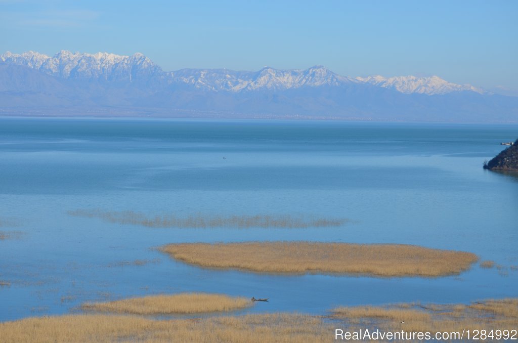 Explore Skadar Lake Multi-Active Holidays | Image #4/10 | 