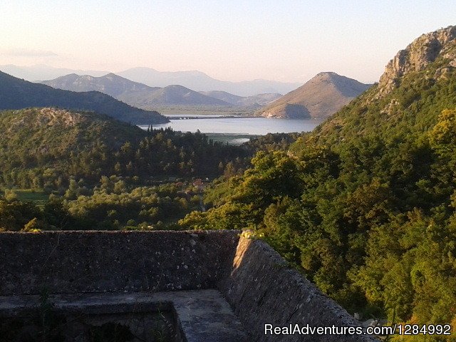 Explore Skadar Lake Multi-Active Holidays | Image #5/10 | 