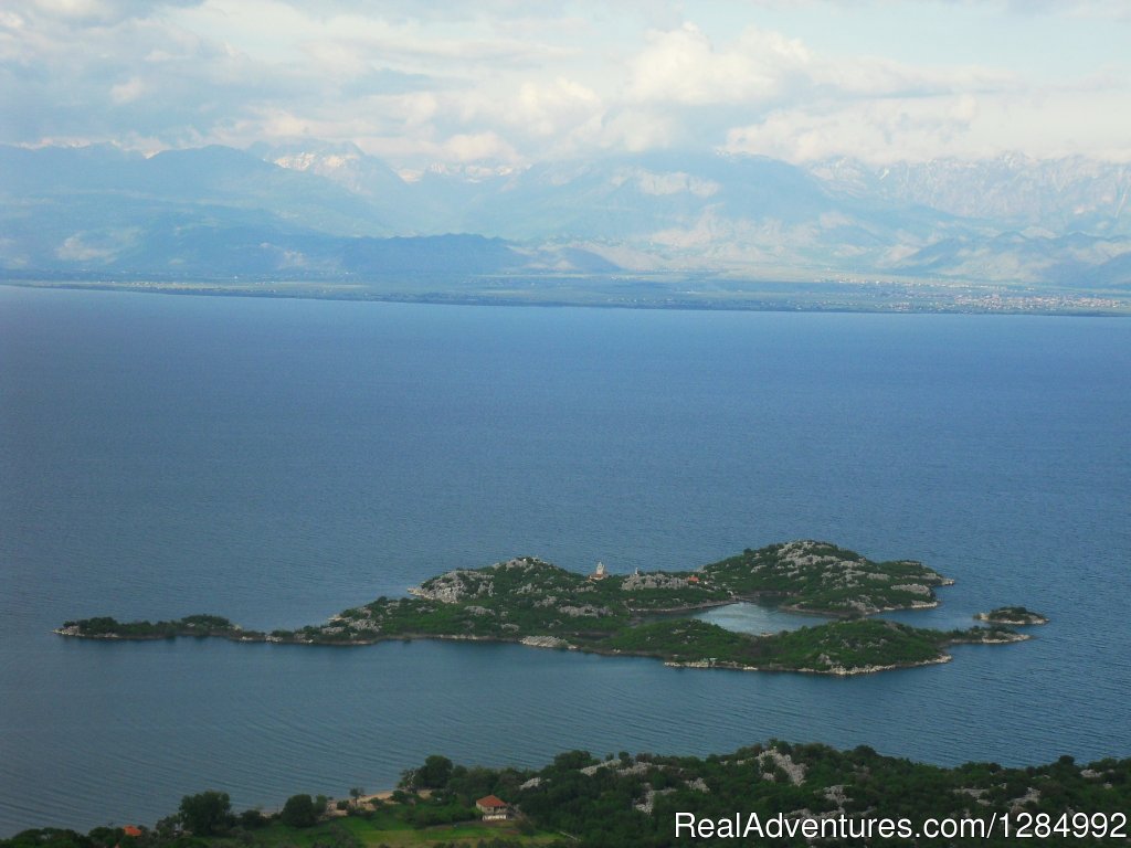 Explore Skadar Lake Multi-Active Holidays | Image #9/10 | 