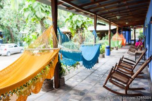 Hotel Hamacas San Jorge | San Juan Del Sur, Nicaragua Bed & Breakfasts | San Juan Del Sur, Nicaragua