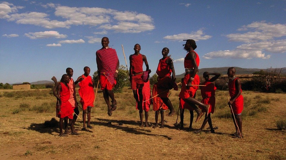 Masai Kenya Safari | Best Volunteer Organization In Kenya | Image #6/7 | 