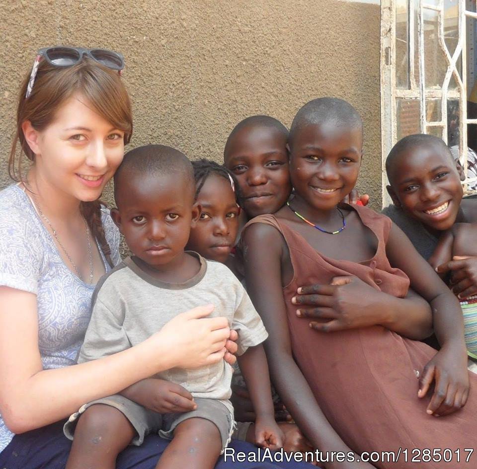 Volunteer Trip Kenya | Best Volunteer Organization In Kenya | Image #4/7 | 