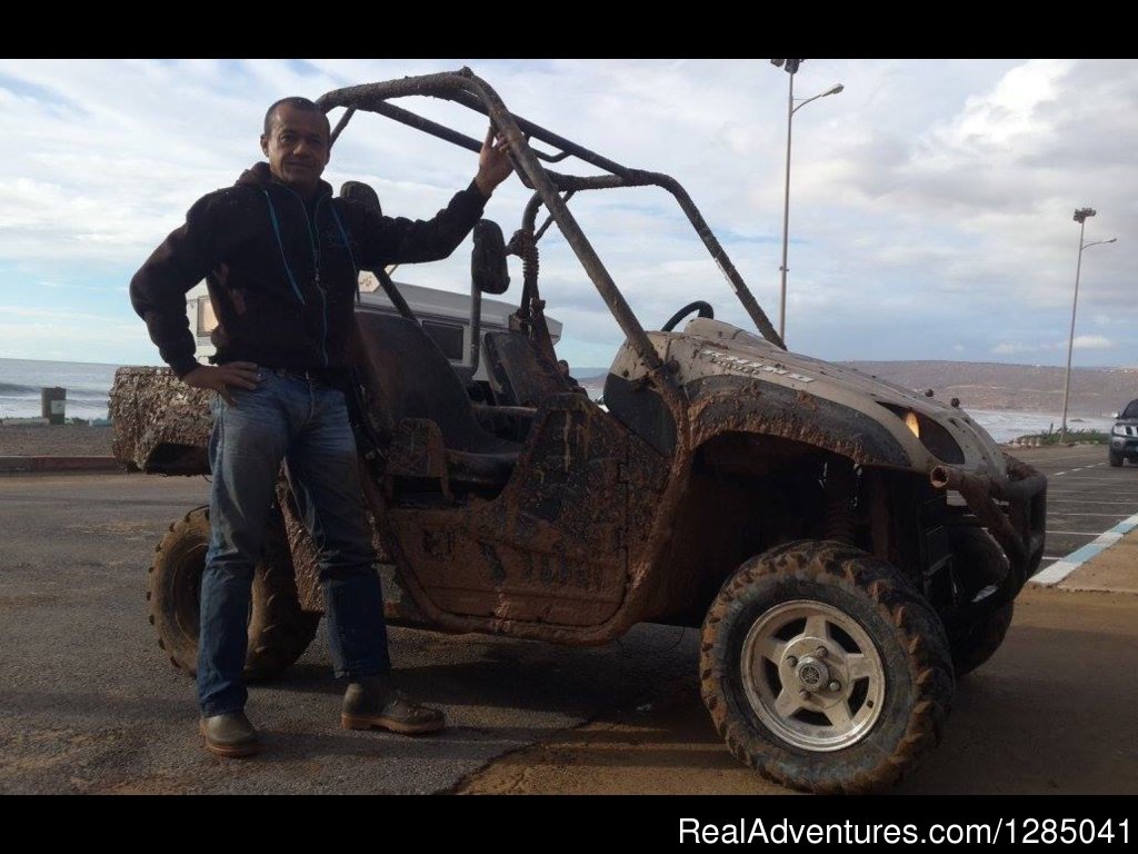 Muddin | Quad and Buggy excursions 2-5 days. | Image #2/3 | 