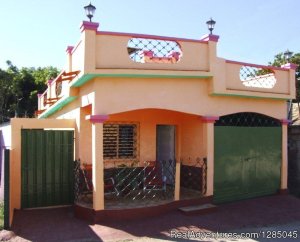 Hostal Calzada del Sol | Trinidad, Cuba | Bed & Breakfasts