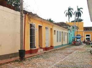 Hostal Rigo | Trinidad, Cuba | Bed & Breakfasts