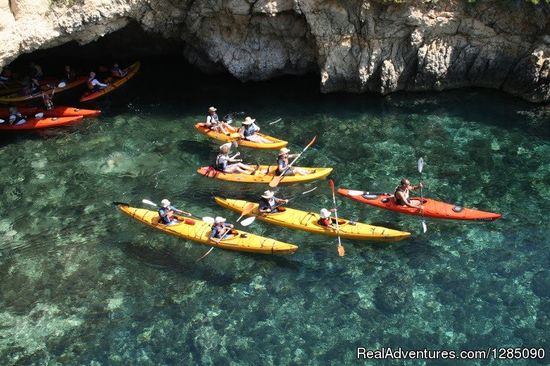 Malta Summer Adventure | Sliema, Malta | Scuba Diving & Snorkeling | Image #1/7 | 