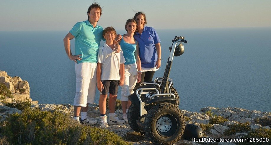 Malta Summer Adventure | Image #5/7 | 