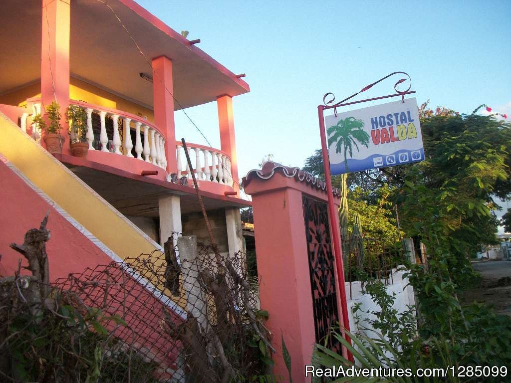 Hostal Valda | Trinidad, Cuba | Bed & Breakfasts | Image #1/7 | 