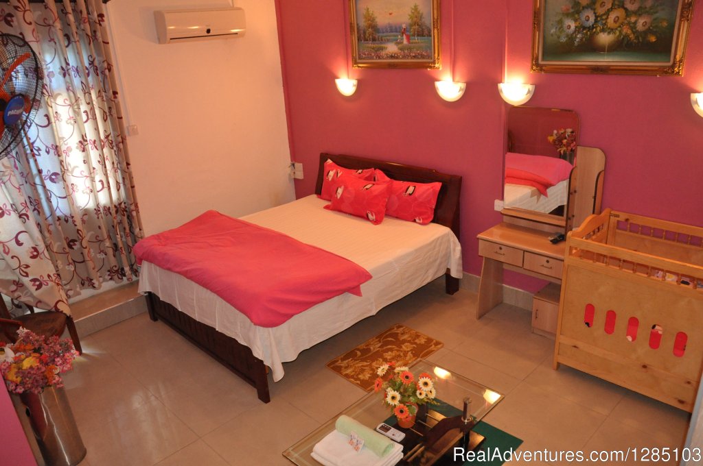 3Ds International Tourist Home-10min from Airport | Image #4/10 | 