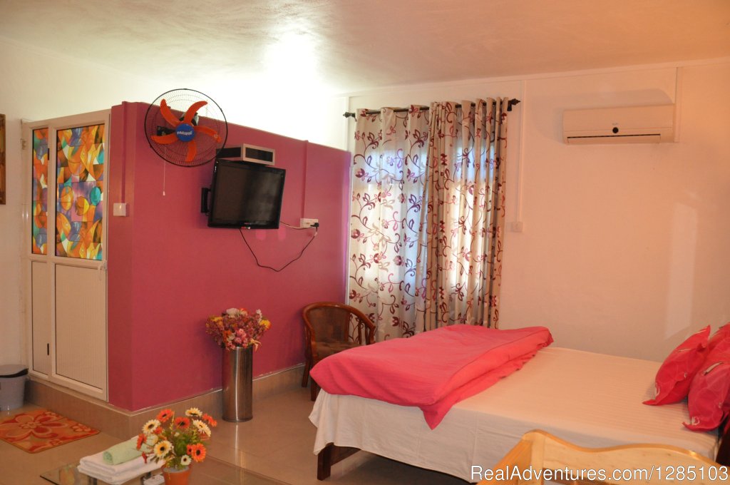 3Ds International Tourist Home-10min from Airport | Image #9/10 | 