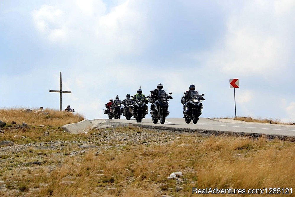 Transfagarsan Road | Best of Carphatian Mountains Tour | Image #3/8 | 