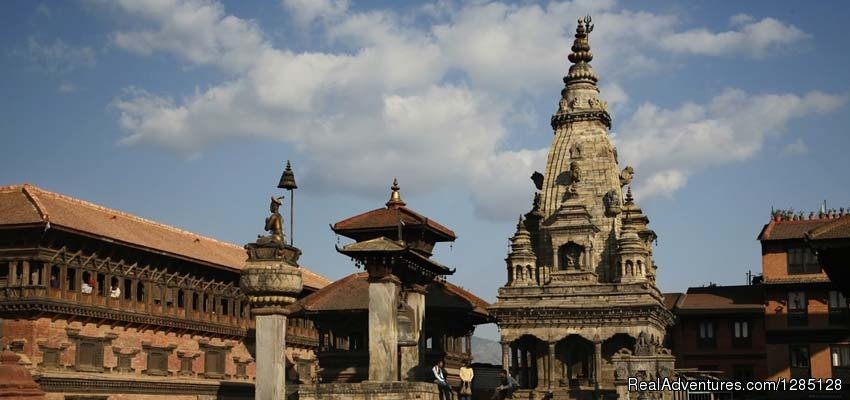 Go Nepal Tours | Kathmandu, Nepal | Hiking & Trekking | Image #1/8 | 