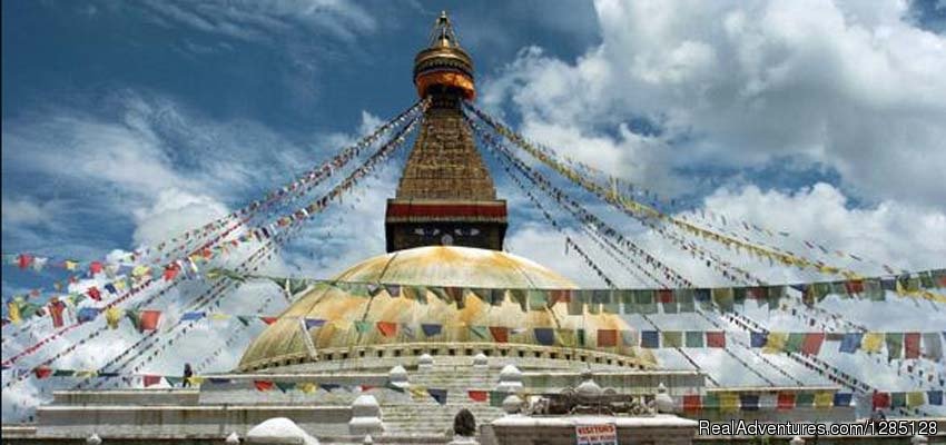 Go Nepal Tours | Image #3/8 | 