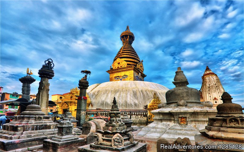 Go Nepal Tours | Image #5/8 | 