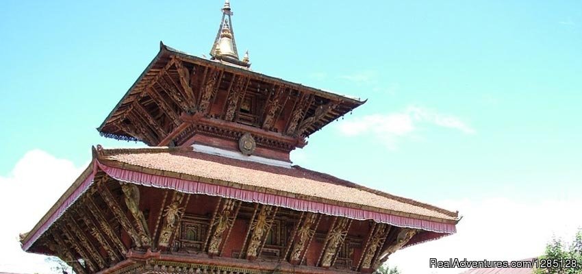 Go Nepal Tours | Image #8/8 | 