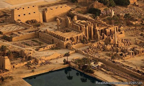 treasures of Egypt tour | Image #2/4 | 