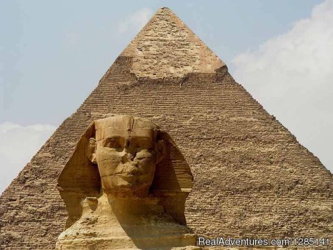 Image #3/4 | treasures of Egypt tour