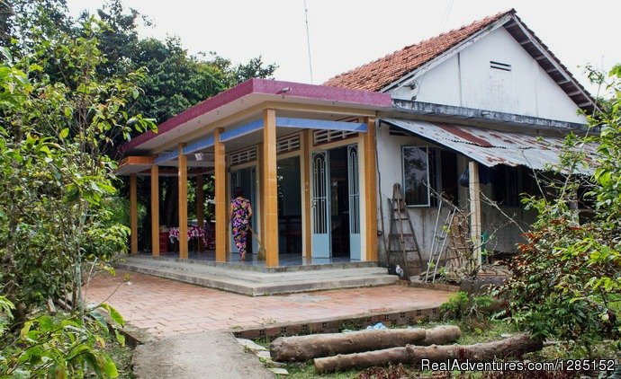 Mekong Rustic homestay | Mekong Rustic Homestay | Image #9/11 | 