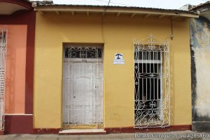 Hostal Yixi | Trinidad, Cuba Bed & Breakfasts | Accommodations Trinidad, Cuba