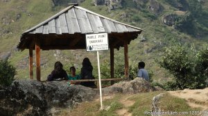 Adventure in Indian Himalayas | Kullu, India Hiking & Trekking | Manali, India