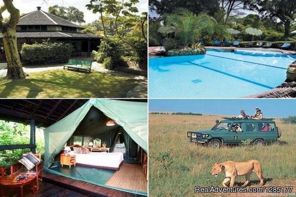 Kenya Safari Holidays | East African Exotic Safaris | Image #10/12 | 