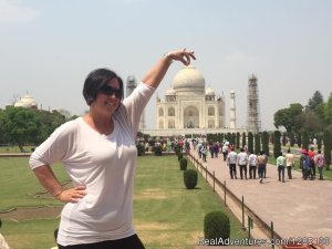 Taj Mahal Tour | Agra, India | Sight-Seeing Tours