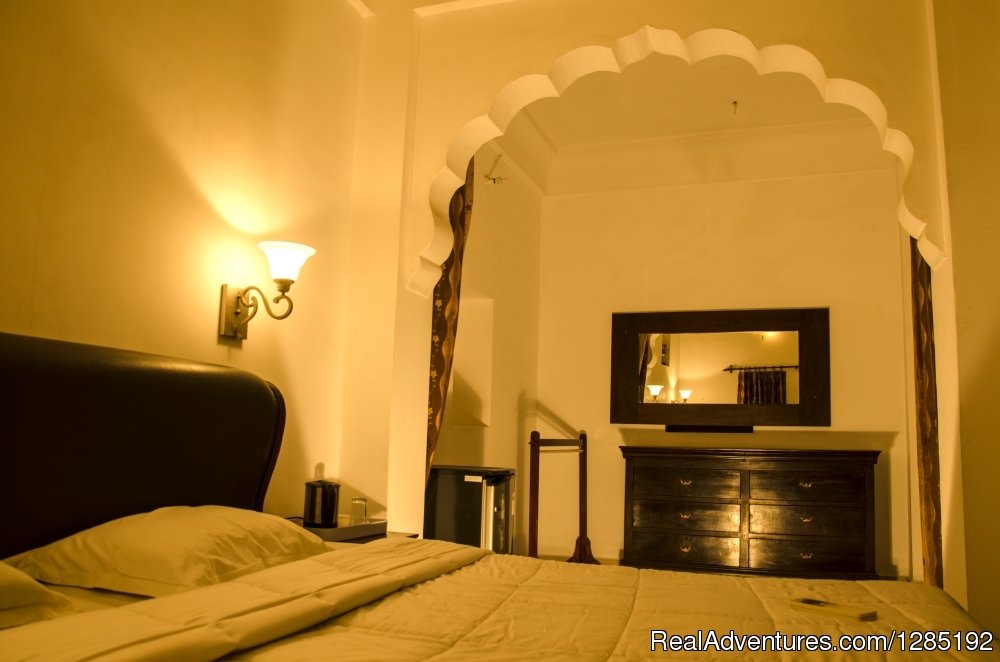 NIRVANA-HOME......Guest House  Jodhpur | Image #6/6 | 