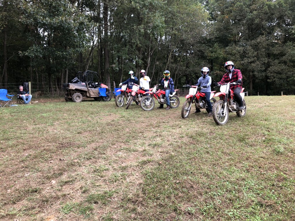 Dirt Bike School | Dirt Bike, Adventure Bike and ATV Training | Image #2/5 | 