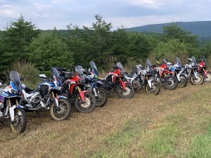 Dirt Bike, Adventure Bike and ATV Training | Nottingham, Pennsylvania ATV Trips | Pennsylvania ATV Trips