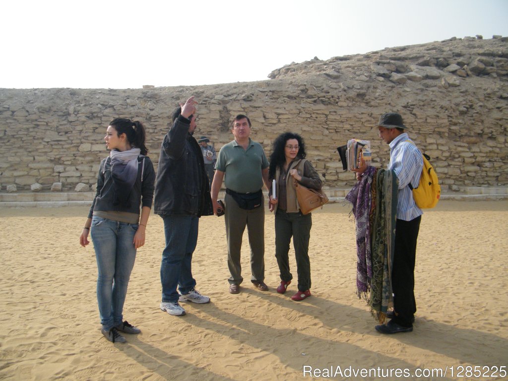 Sakkara tour | professional  tours in Egypt at affordable price | Image #2/24 | 