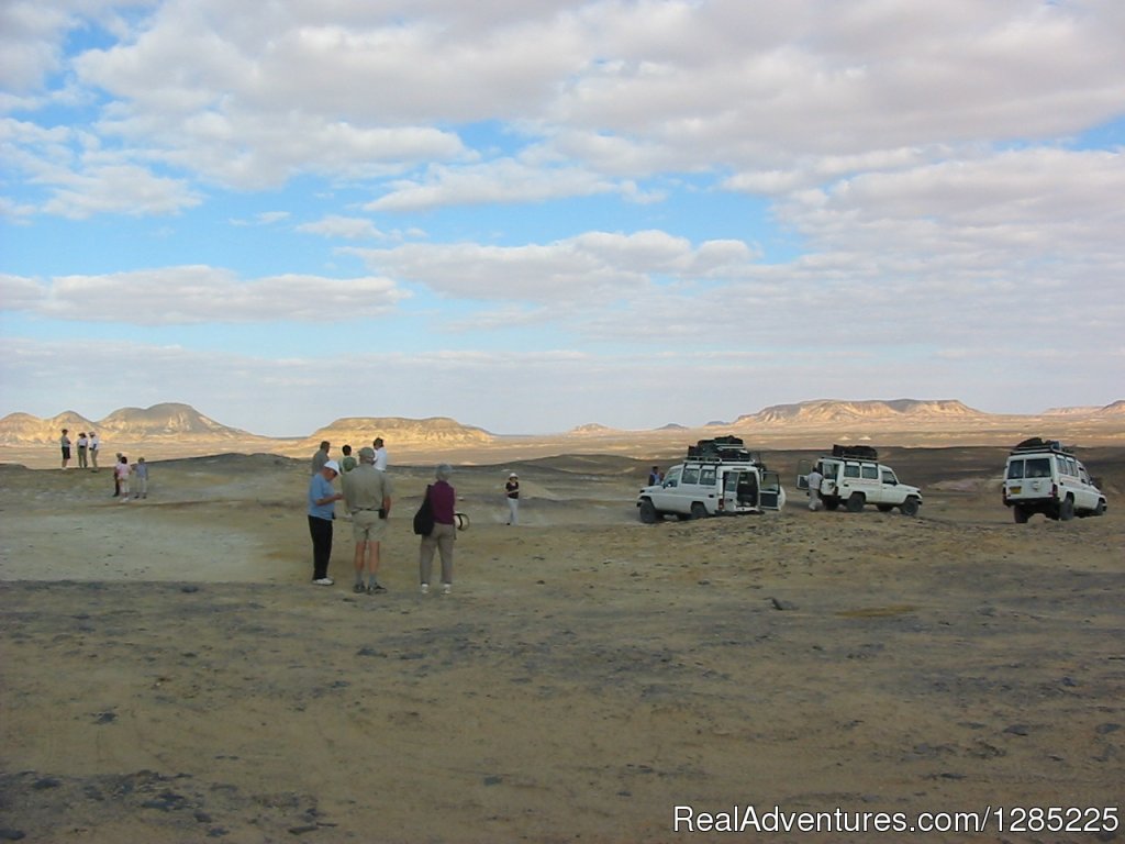 Real Safari Adventure | professional  tours in Egypt at affordable price | Image #3/24 | 