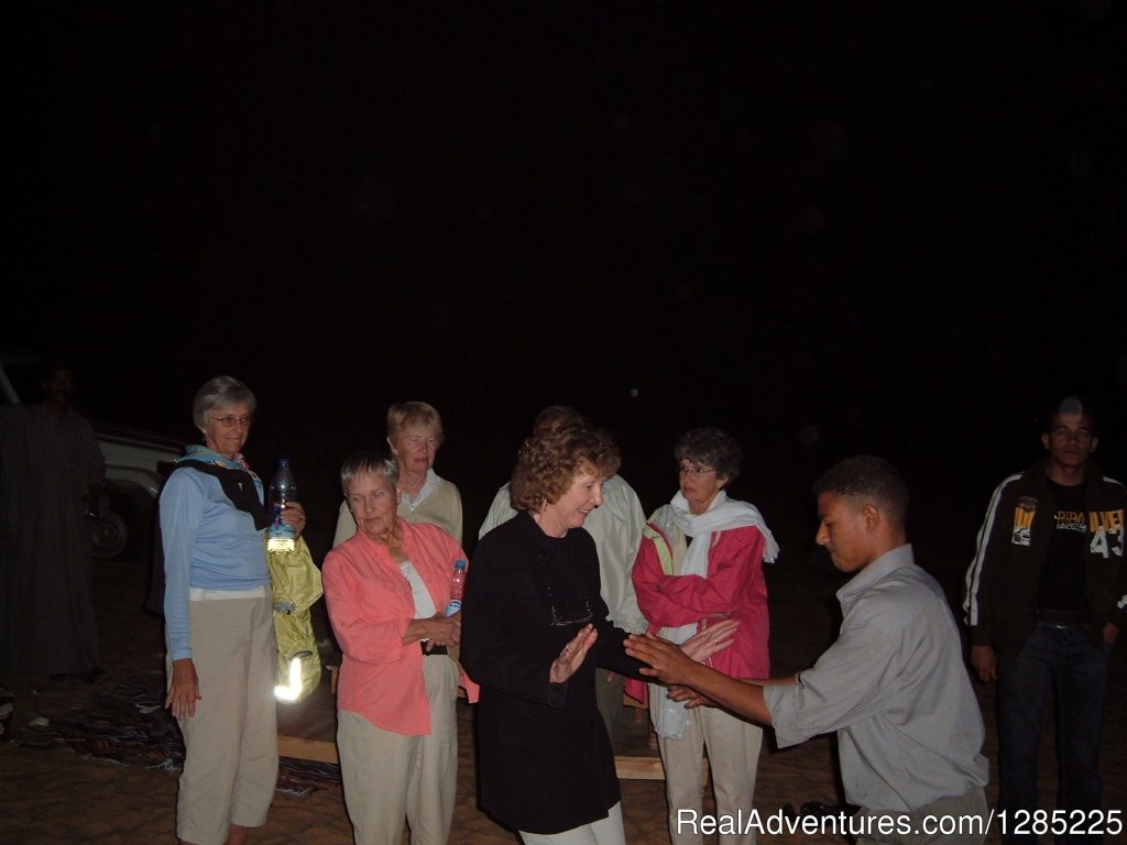 Dancing with the Bedwins | professional  tours in Egypt at affordable price | Image #22/24 | 
