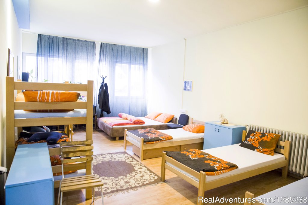 Best accommodation in Belgrade | Image #11/22 | 