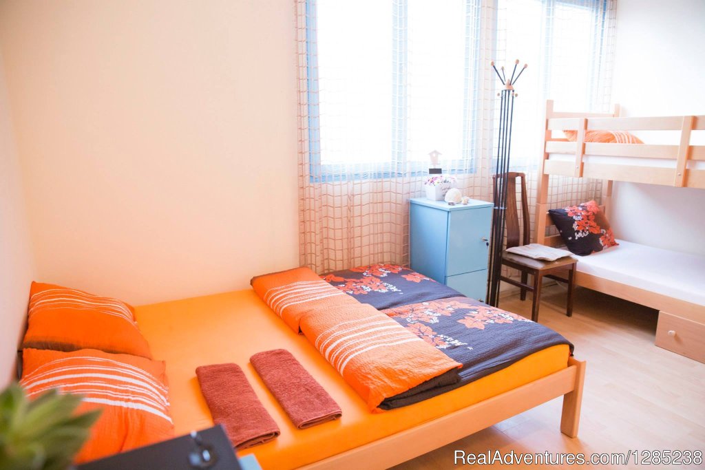 Best accommodation in Belgrade | Image #12/22 | 