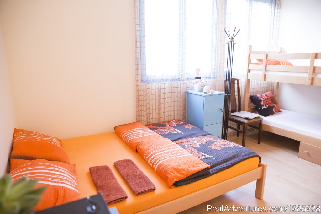 Best accommodation in Belgrade | Image #19/22 | 