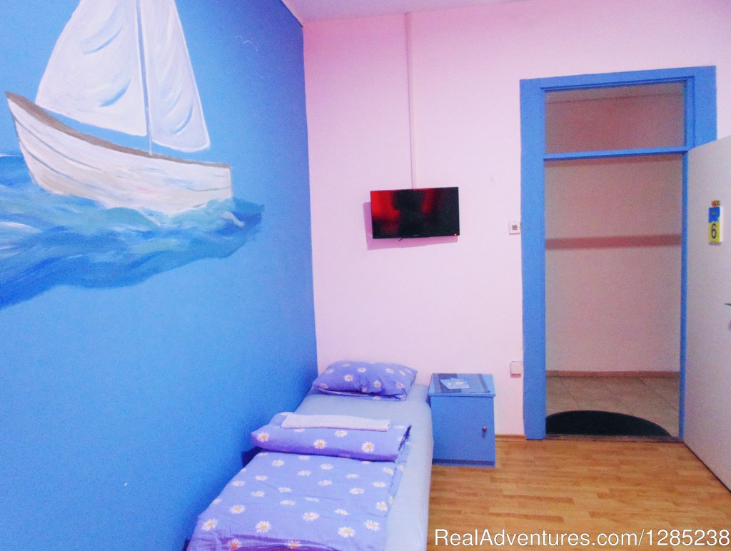 Best accommodation in Belgrade | Image #20/22 | 