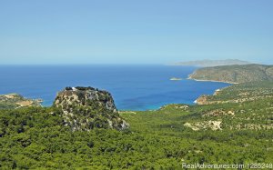5-Day Tour in Rhodes island | Rhodes, Greece, Greece Tourism Center | Europe Travel Services
