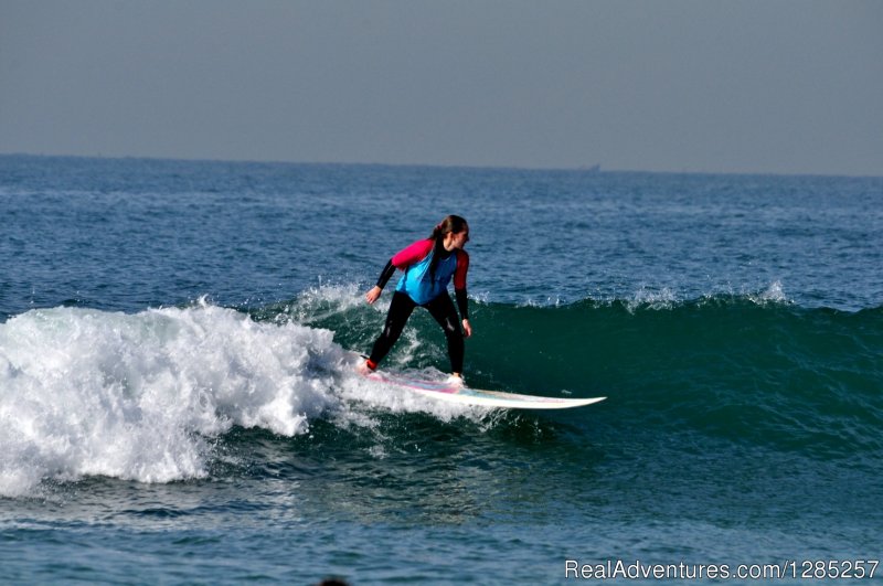 Perfect Surfing Day | Surf Town Morocco | Image #3/5 | 
