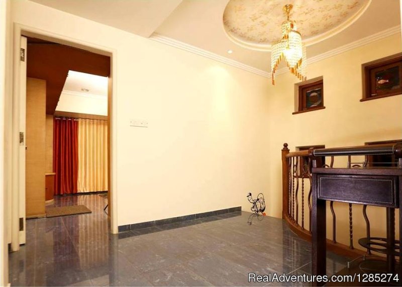 Gagal Home And Hospitality Service Llp | Mumbai, India | Tourism Center | Image #1/9 | 