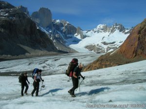 The Outdoor Vibe - Outdoor Activities in Argentina | Buenos Aires City, Argentina Hiking & Trekking | Argentina