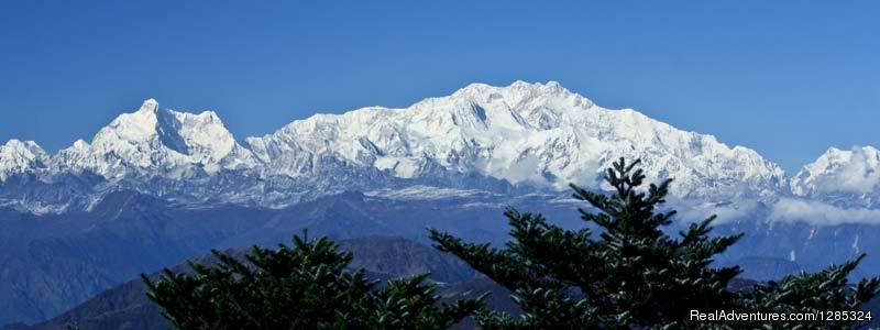Best Travel Agency in Darjeeling & Sikkim | Tour & Travel Agency in Darjeeling & Sikkim | Image #2/3 | 