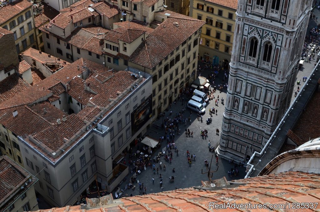 Il Duomo | Wellness Via Tuscany | Image #3/23 | 