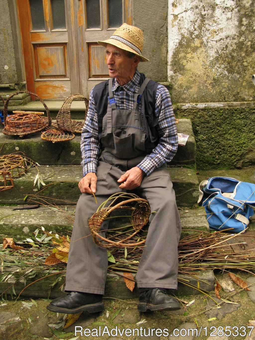 Craftsman - Creativitiy in Tuscany | Wellness Via Tuscany | Image #5/23 | 