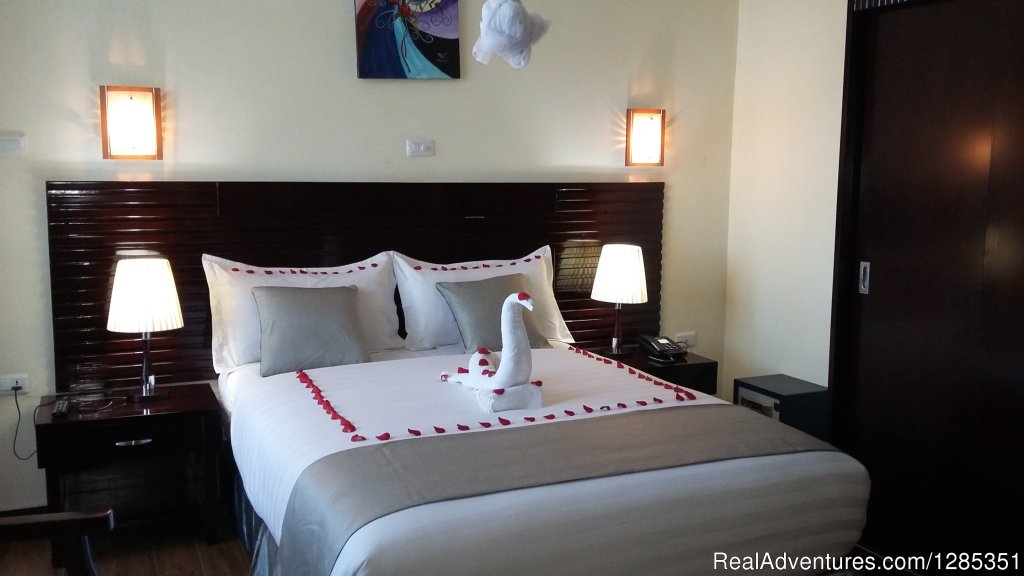 Classic Single Bed | Delano Hotel | Image #16/19 | 
