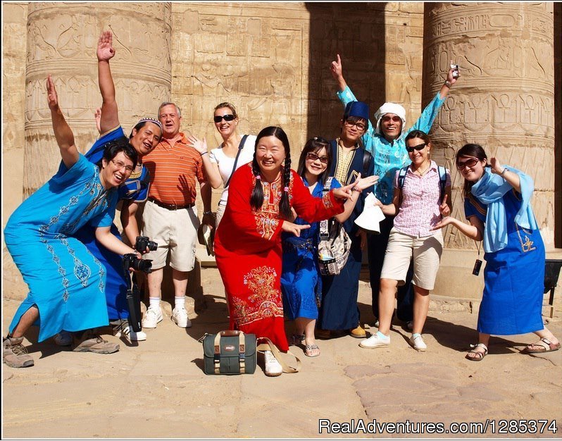Best of Egypt holiday packages | Image #2/3 | 